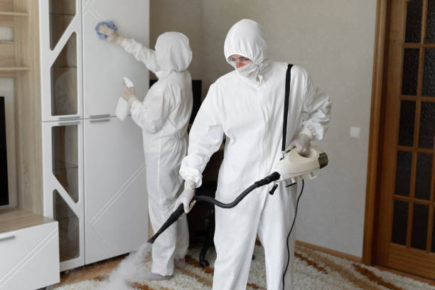 24/7 Emergency Biohazard Cleanup experts in Prairie Grove, IL